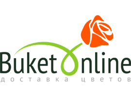 Доставка цветов - 'buketonline-msk.ru'