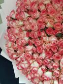 Букет из 301 розы Джумилия