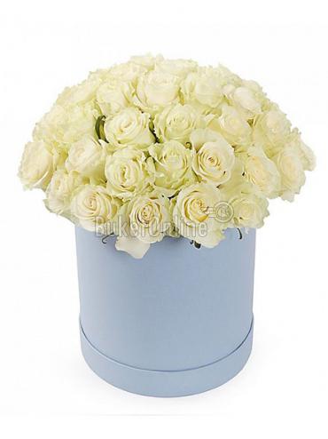 Букет цветов Свадебная мелодия