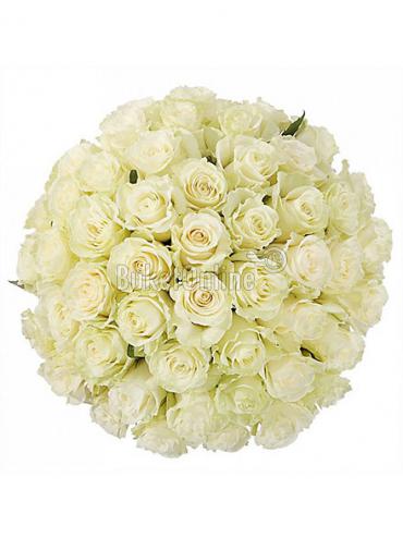 Букет цветов Свадебная мелодия
