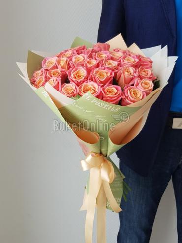Букет цветов Букет из 31 розы