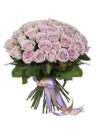 Букет цветов Леди Босс